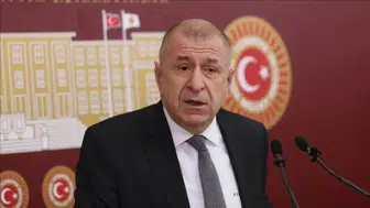 Zafer Partisi Lideri Ümit Özdağ Trabzon’a geliyor: İşte yoğun programı