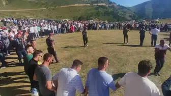 Zigana Coğrafyası Şenliği 2026'da doğayla buluşmaya hazırlanıyor!