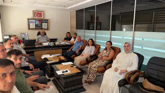 Ardanuç’ta Yeni Eğitim Öğretim Dönemi Öncesi Müdürler Kurulu Toplantısı