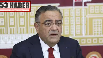 Sezgin Tanrıkulu'ndan Çerçeve Yasası'na Destek: Ancak 3 ve 4. Maddelere Eleştiri Getirdi! Yargının Yetkisi Fazlasıyla Genişletiliyor
