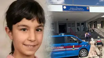 14 Yaşındaki Damlanur Sarihan'ın Cinayeti: İki Amcası Gözaltına Alındı