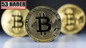 Bitcoin, Hafta Sonunu Artışla Tamamladı: Fed'in Karar Beklentileri Piyasalarda Etki Yarattı