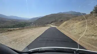 Erzurum Büyükşehir’den İspir Şıra Topraklar’da Yol Seferberliği: Sıcak Asfalt Çalışması Başladı