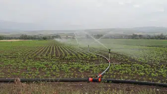 2026 Yılı İçin Sulama Tesisleri Ücret Tarifeleri Açıklandı