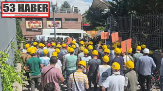 Madenciler serbest, Başaran Aksu hâlâ gözaltında