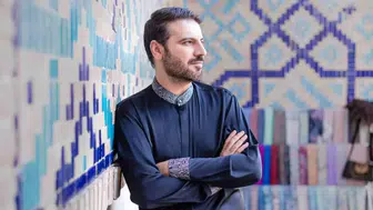 Sami Yusuf, İstanbul ve Ankara’da Hayranlarıyla Buluşuyor!