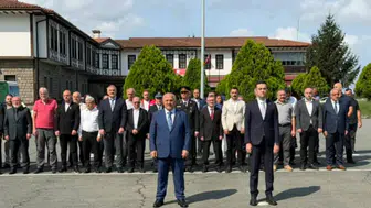 Çayeli’nde 30 Ağustos Zafer Bayramı Törenle Kutlandı