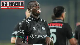 Konyaspor, Kocaelispor'u Ağırlıyor: Futbolseverler İçin Heyecan Dolu Bir Karşılaşma!