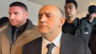 Aziz İhsan Aktaş suç örgütü davası: Rıza Akpolat'ın ailesine ceza yağdı