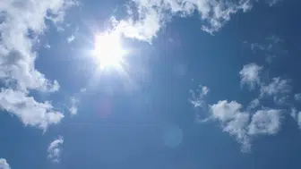 İstanbul'da 25 Ağustos Salı Hava Durumu: Yağış Bekleniyor mu?