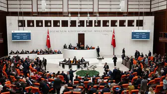 28. Dönem 4. Yasama Yılı Sona Erdi: TBMM Genel Kurulu Tatile Girdi!