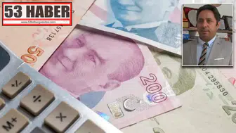 SGK Uzmanı İsa Karakaş'tan Dikkat Çeken Tahmin: Asgari Ücrette Yüzde 50 Artış Mümkün!