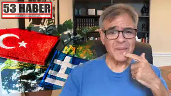 Atina'nın Tepkisini Çekebilecek Açıklamalar: Yunanlar, Türklerden Korkuyor Mu?
