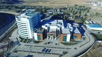 Bayburt Devlet Hastanesi Temmuz Ayında 54 Bin 76 Hastaya Hizmet Verdi