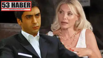 Seray Sever'den Necati Şaşmaz'a Şaşırtan Sözler: Kurtlar Vadisi'nin Polat'ı Set Tazminatına Neden Oldu!