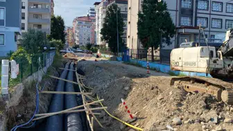 Ardeşen Belediyesi Haftalık Faaliyet Raporunu Paylaştı: Çalışmalar İlçe Genelinde Aralıksız Sürüyor