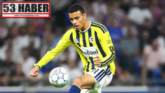 Greenwood'dan Taraftarlara İçten Mesaj: Anın Tadını Çıkarın!
