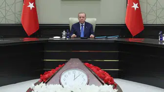 YAŞ Toplantısı Yarın Gerçekleşiyor: Üç Yeni İsim İlk Defa Masaya Oturacak