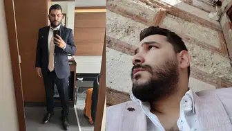Yazar Murat Koparan Kimdir, Neden Öldü?