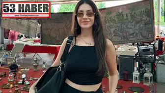 İtiraf geldi: Kendimi sıkışmış hissediyorum