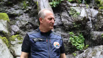 Arhavi'de Yeni Turizm Hamlesi: Kestanealan Şelalesi Ziyaretçilere Açılmaya Hazırlanıyor