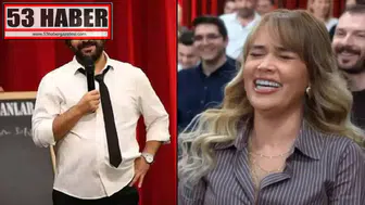Konuşanlar Programında Yaptığı Açıklamalarla Gözaltına Alındı: Sınır Dışı Süreci Başladı!