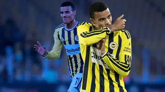 Ne yaptın sen Mason Greenwood! Fransa'da ortalık yıkıldı: Herkes onu konuşuyor