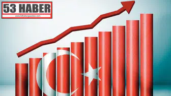 Milli Gelir 25 Yılda 5 Kat Performans Artışı Gösterdi!