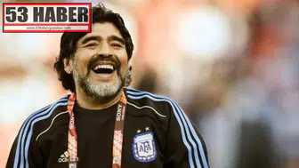 Diego Maradona'nın Vefatından Önceki Son Kelimeleri Gün Yüzüne Çıktı