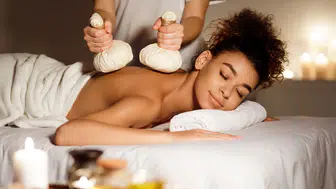 Thai Masajı Nedir ve Nasıl Uygulanır?