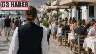 Otel ve restoranlar denetimsiz kalacak