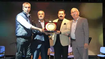 Pazaryolu İlçe Şenliği ve Aşıklar Şöleni Coşkuyla Tamamlandı