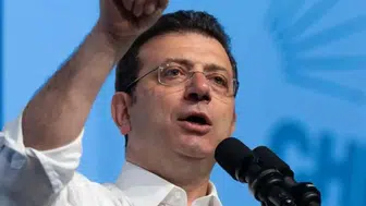 İmamoğlu'ndan AKP'ye geçen isimlere tepki: Zavallılar