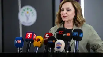 DEM Parti’den Yeni Bir Parti Kurma Çağrısı: 'Süreçte Öncü Olma Zamanı'