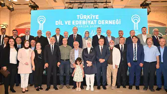 Başkan Genç: Dilimizi Korumak Hepimizin Vazifesidir