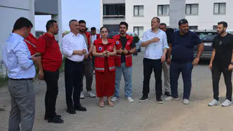 Yomra'da Kreş İçin Geri Sayım: Kaşüstü'ndeki Projede Sona Gelindi