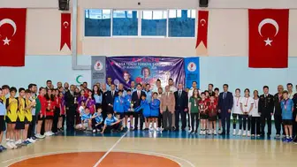 Hopa’da Masa Tenisi Heyecanı! ANALİG Türkiye Şampiyonası Tamamlandı