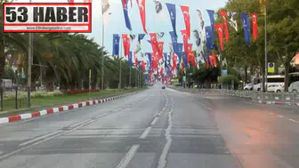 Önemli Uyarı: İstanbul'da Belirli Yollar Trafiğe Kapatılacak!