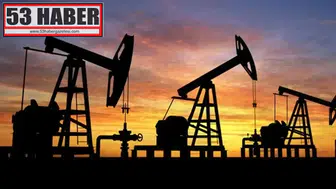 ABD’de Petrol Sondaj Kuleleri Sayısı Artış Göstermeye Devam Ediyor: Fiyatlar da Yükselişte!