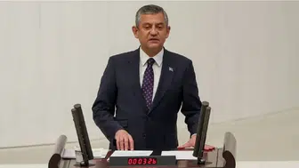 Özgür Özel: "Çerçeve Yasa ile İlgili Vicdanım Huzur İçinde"
