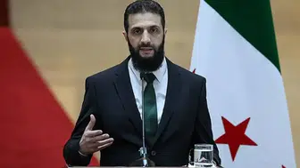 Şara: Suriye yeniden imar ve inşa sürecine girdi