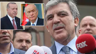 'Kürt meselesinin çözümünde yeni kapı açıldı'