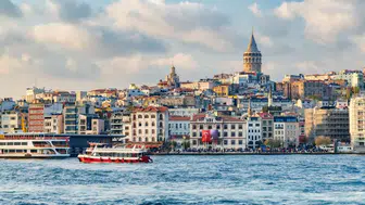 İstanbul'da Bugün Hava Durumu: AKOM'dan Önemli Açıklama!