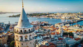 AKOM'dan Açıklama: İstanbul'daki Bugünkü Hava Durumu Ne Olacak?