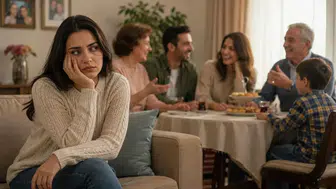 "Akrabalar Neden Teşekkür Etmiyor? İyilik mi Yoksa Lütuf mu?"