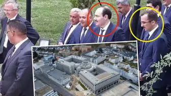 Alihan Kuriş suç örgütünde yeni perde! Paranın izi BND, İsrail ve FETÖ'ye çıktı