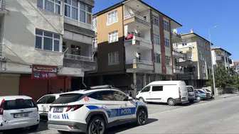 Annesi ihbar etti! Evinde ölü bulundu