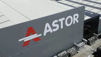 Astor Enerji, 351 Milyon TL Değerinde Önemli Bir Anlaşmaya İmza Attı!