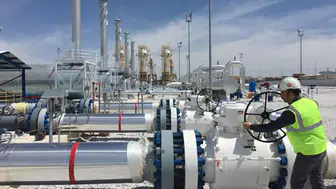 Avrupa Doğal Gaz Depolarındaki Seviyeler, Son 14 Yılın En Düşüğüne Geriledi!