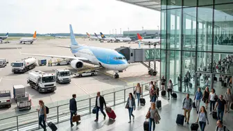 Avrupa'nın Turizm Endüstrisinde Kar Nagillerinde Düşüş Yaşanıyor!
